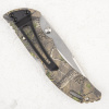 Нож Buck 285 Bantam BLW, GRN Realtree Xtra Green Нож Buck 285 Bantam BLW, GRN Realtree Xtra Green